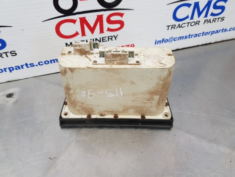 Sistema eléctrico Fiat 115-90, 130-90,140-90, 160-90, 180-90 Instrument Cluster, Dashboard 5127874: foto 6