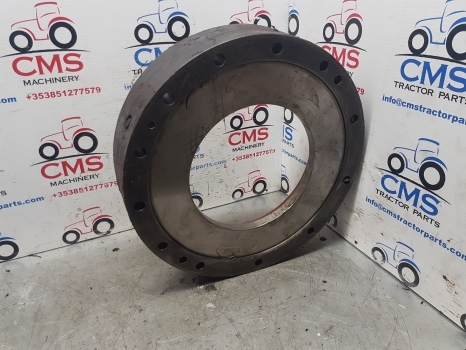 Fiat 115-90, 130-90, 140-90, 160-90, 180-90 Rear Axle Ring Gear 5102177 - Eje posterior para Tractor: foto 2 Fiat 115-90, 130-90, 140-90, 160-90, 180-90 Rear Axle Ring Gear 5102177 - Eje posterior para Tractor: foto 2