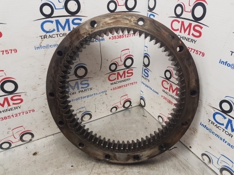 Fiat 115-90, 130-90, 140-90, 160-90, 180-90 Rear Axle Ring Gear 5102177 - Eje posterior para Tractor: foto 3 Fiat 115-90, 130-90, 140-90, 160-90, 180-90 Rear Axle Ring Gear 5102177 - Eje posterior para Tractor: foto 3