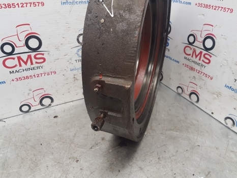 Fiat 115-90, 130-90, 140-90, 160-90, 180-90 Rear Axle Ring Gear 5102177 - Eje posterior para Tractor: foto 1 Fiat 115-90, 130-90, 140-90, 160-90, 180-90 Rear Axle Ring Gear 5102177 - Eje posterior para Tractor: foto 1