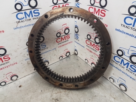 Fiat 115-90, 130-90, 140-90, 160-90, 180-90 Rear Axle Ring Gear 5102177 - Eje posterior para Tractor: foto 5 Fiat 115-90, 130-90, 140-90, 160-90, 180-90 Rear Axle Ring Gear 5102177 - Eje posterior para Tractor: foto 5