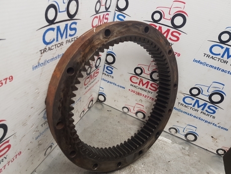 Fiat 115-90, 130-90, 140-90, 160-90, 180-90 Rear Axle Ring Gear 5102177 - Eje posterior para Tractor: foto 4 Fiat 115-90, 130-90, 140-90, 160-90, 180-90 Rear Axle Ring Gear 5102177 - Eje posterior para Tractor: foto 4