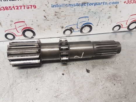 Fiat 115-90, 130-90, 140-90, 160-90 Rear Axle Sun Shaft Rhs 5109412 - Eje posterior para Tractor: foto 3 Fiat 115-90, 130-90, 140-90, 160-90 Rear Axle Sun Shaft Rhs 5109412 - Eje posterior para Tractor: foto 3