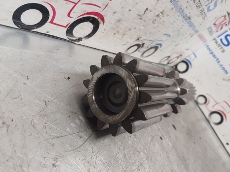 Fiat 115-90, 130-90, 140-90, 160-90 Rear Axle Sun Shaft Rhs 5109412 - Eje posterior para Tractor: foto 2 Fiat 115-90, 130-90, 140-90, 160-90 Rear Axle Sun Shaft Rhs 5109412 - Eje posterior para Tractor: foto 2