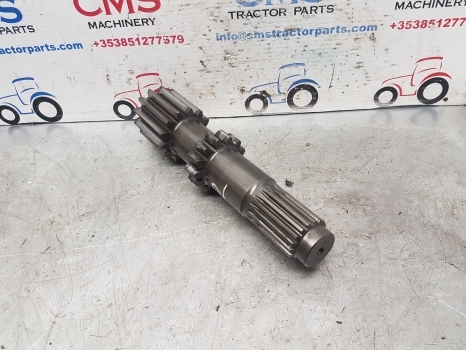 Fiat 115-90, 130-90, 140-90, 160-90 Rear Axle Sun Shaft Rhs 5109412 - Eje posterior para Tractor: foto 4 Fiat 115-90, 130-90, 140-90, 160-90 Rear Axle Sun Shaft Rhs 5109412 - Eje posterior para Tractor: foto 4