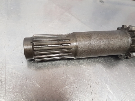 Fiat 1180, 110-90, 11090dt, Rear Axle Shaft Lhs 13t L.354mm 5109411 - Eje posterior para Tractor: foto 4 Fiat 1180, 110-90, 11090dt, Rear Axle Shaft Lhs 13t L.354mm 5109411 - Eje posterior para Tractor: foto 4