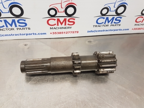 Fiat 1180, 110-90, 11090dt, Rear Axle Shaft Rhs 13t L.308mm 5109410 - Eje posterior para Tractor: foto 2 Fiat 1180, 110-90, 11090dt, Rear Axle Shaft Rhs 13t L.308mm 5109410 - Eje posterior para Tractor: foto 2