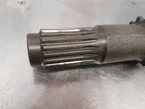 Fiat 1180, 110-90, 11090dt, Rear Axle Shaft Rhs 13t L.308mm 5109410 - Eje posterior para Tractor: foto 3 Fiat 1180, 110-90, 11090dt, Rear Axle Shaft Rhs 13t L.308mm 5109410 - Eje posterior para Tractor: foto 3