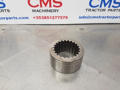 Fiat 1180, 115-90, 130-90, 140-90, 160-90 Rear Axle Pinion Colar 5106988 - Eje posterior para Tractor: foto 1 Fiat 1180, 115-90, 130-90, 140-90, 160-90 Rear Axle Pinion Colar 5106988 - Eje posterior para Tractor: foto 1