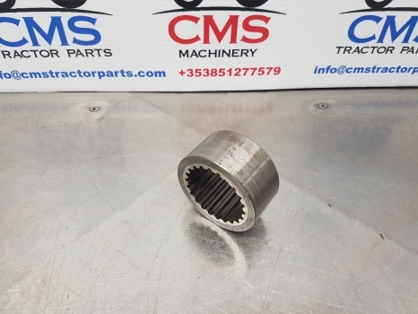 Fiat 1180, 115-90, 130-90, 140-90, 160-90 Rear Axle Pinion Colar 5106988 - Eje posterior para Tractor: foto 2 Fiat 1180, 115-90, 130-90, 140-90, 160-90 Rear Axle Pinion Colar 5106988 - Eje posterior para Tractor: foto 2