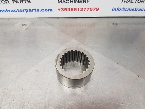Fiat 1180, 115-90, 130-90, 140-90, 160-90 Rear Axle Pinion Colar 5106988 - Eje posterior para Tractor: foto 3 Fiat 1180, 115-90, 130-90, 140-90, 160-90 Rear Axle Pinion Colar 5106988 - Eje posterior para Tractor: foto 3