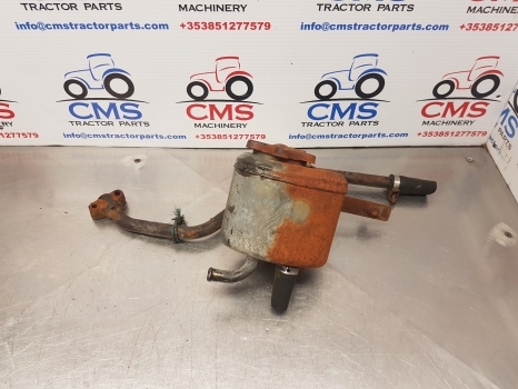 Fiat 1180, 1280, 1380 Dt Hydraulic Tank 5111697 - Depósito hidráulico para Tractor: foto 1 Fiat 1180, 1280, 1380 Dt Hydraulic Tank 5111697 - Depósito hidráulico para Tractor: foto 1