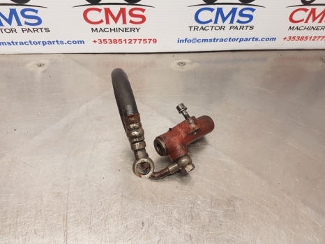 Fiat 1180, 130-90, 140-90, 160-90 Ford 8430, 8630, 8830 Hydraulic Valve 5114207 - Válvula hidráulica para Tractor: foto 1 Fiat 1180, 130-90, 140-90, 160-90 Ford 8430, 8630, 8830 Hydraulic Valve 5114207 - Válvula hidráulica para Tractor: foto 1