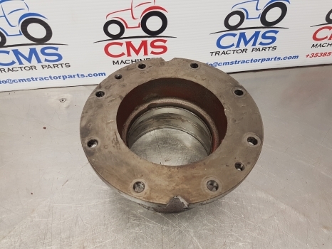 Fiat 1180, 130-90, 140-90, 180-90, Ford30 Rear Axle Bearing Housing Lhs 5105956 - Eje posterior para Tractor: foto 3 Fiat 1180, 130-90, 140-90, 180-90, Ford30 Rear Axle Bearing Housing Lhs 5105956 - Eje posterior para Tractor: foto 3