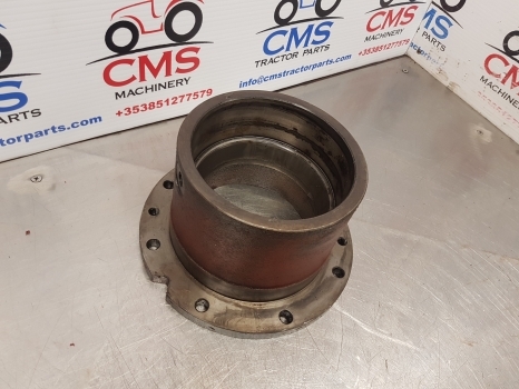 Fiat 1180, 130-90, 140-90, 180-90, Ford30 Rear Axle Bearing Housing Lhs 5105956 - Eje posterior para Tractor: foto 2 Fiat 1180, 130-90, 140-90, 180-90, Ford30 Rear Axle Bearing Housing Lhs 5105956 - Eje posterior para Tractor: foto 2