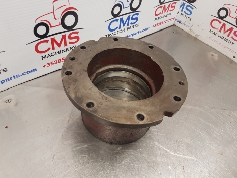 Fiat 1180, 130-90, 140-90, 180-90, Ford30 Rear Axle Bearing Housing Lhs 5105956 - Eje posterior para Tractor: foto 4 Fiat 1180, 130-90, 140-90, 180-90, Ford30 Rear Axle Bearing Housing Lhs 5105956 - Eje posterior para Tractor: foto 4