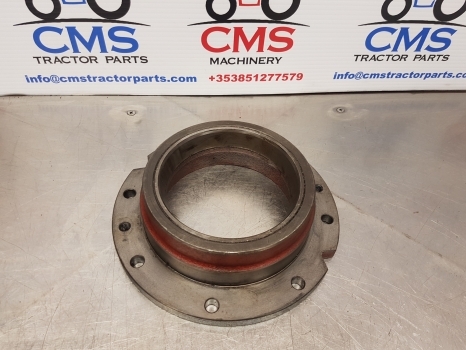Fiat 1180, 140-90, 115-90, 130-90 Rear Axle Bearing Housing Rhs 5105957 - Eje posterior para Tractor: foto 4 Fiat 1180, 140-90, 115-90, 130-90 Rear Axle Bearing Housing Rhs 5105957 - Eje posterior para Tractor: foto 4