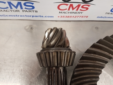 Fiat 1180 Rear Axle Bevel Gear 9x47 5109201, 5109209 - Eje posterior para Tractor: foto 4 Fiat 1180 Rear Axle Bevel Gear 9x47 5109201, 5109209 - Eje posterior para Tractor: foto 4
