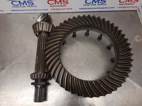 Fiat 1180 Rear Axle Bevel Gear 9x47 5109201, 5109209 - Eje posterior para Tractor: foto 5 Fiat 1180 Rear Axle Bevel Gear 9x47 5109201, 5109209 - Eje posterior para Tractor: foto 5
