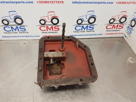 Fiat 1180 Rear Axle Differential Lock Valve 5107630, 5106567, 5106566 - Eje posterior para Tractor: foto 5 Fiat 1180 Rear Axle Differential Lock Valve 5107630, 5106567, 5106566 - Eje posterior para Tractor: foto 5