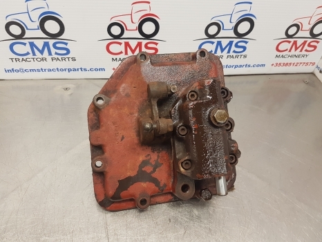 Fiat 1180 Rear Axle Differential Lock Valve 5107630, 5106567, 5106566 - Eje posterior para Tractor: foto 2 Fiat 1180 Rear Axle Differential Lock Valve 5107630, 5106567, 5106566 - Eje posterior para Tractor: foto 2