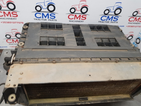 Fiat 130-90, 140-90, 180-90, 90, Heating System, Air Conditioning Assy 5113774 - Pieza de aire acondicionado: foto 5 Fiat 130-90, 140-90, 180-90, 90, Heating System, Air Conditioning Assy 5113774 - Pieza de aire acondicionado: foto 5