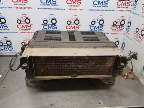 Fiat 130-90, 140-90, 180-90, 90, Heating System, Air Conditioning Assy 5113774 - Pieza de aire acondicionado: foto 1 Fiat 130-90, 140-90, 180-90, 90, Heating System, Air Conditioning Assy 5113774 - Pieza de aire acondicionado: foto 1