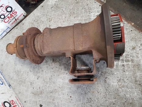 Fiat 140-90, 130-90, 160-90 Rear Axle Assy 5102364, 5121647, 5102178 - Eje posterior para Tractor: foto 5 Fiat 140-90, 130-90, 160-90 Rear Axle Assy 5102364, 5121647, 5102178 - Eje posterior para Tractor: foto 5