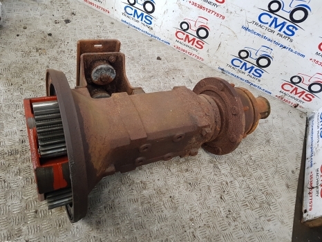 Fiat 140-90, 130-90, 160-90 Rear Axle Assy 5102364, 5121647, 5102178 - Eje posterior para Tractor: foto 1 Fiat 140-90, 130-90, 160-90 Rear Axle Assy 5102364, 5121647, 5102178 - Eje posterior para Tractor: foto 1