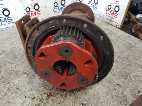 Fiat 140-90, 130-90, 160-90 Rear Axle Assy 5102364, 5121647, 5102178 - Eje posterior para Tractor: foto 2 Fiat 140-90, 130-90, 160-90 Rear Axle Assy 5102364, 5121647, 5102178 - Eje posterior para Tractor: foto 2
