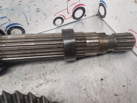Fiat 160-90, 140-90, 180-90 Rear Axle Bevel Gear 5128099, 5113838, 5127094 - Eje posterior para Tractor: foto 5 Fiat 160-90, 140-90, 180-90 Rear Axle Bevel Gear 5128099, 5113838, 5127094 - Eje posterior para Tractor: foto 5