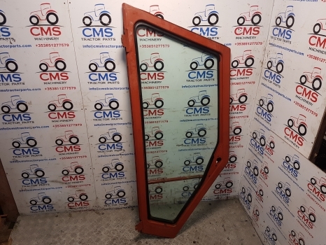 Fiat 160-90dt, 180-90dt, 140-90dt Super Confort Cab Door Rhs 5130873, 5124414 - Puerta y piezas para Tractor: foto 1 Fiat 160-90dt, 180-90dt, 140-90dt Super Confort Cab Door Rhs 5130873, 5124414 - Puerta y piezas para Tractor: foto 1