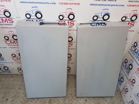 Fiat 80-90, 90-90, 100-90, 110-90 Mudguard Fender Pair, Steel 5127268 - Guardabarros para Tractor: foto 1 Fiat 80-90, 90-90, 100-90, 110-90 Mudguard Fender Pair, Steel 5127268 - Guardabarros para Tractor: foto 1