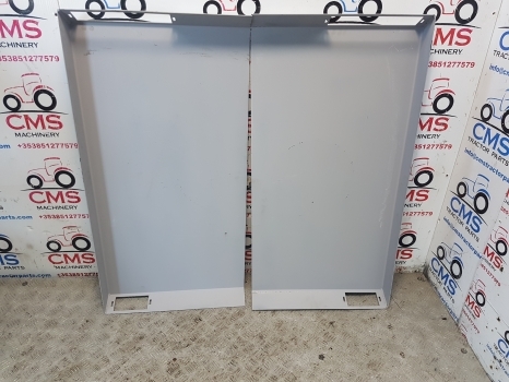 Fiat 80-90, 90-90, 100-90, 110-90 Mudguard Fender Pair, Steel 5127268 - Guardabarros para Tractor: foto 5 Fiat 80-90, 90-90, 100-90, 110-90 Mudguard Fender Pair, Steel 5127268 - Guardabarros para Tractor: foto 5