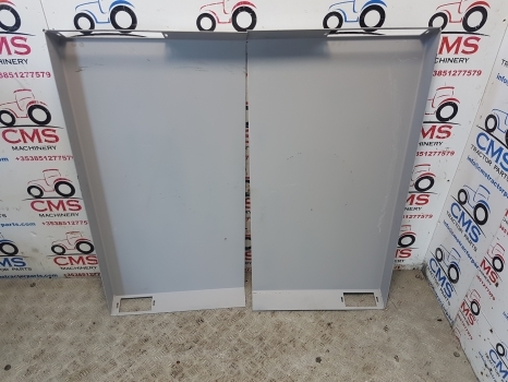 Fiat 80-90, 90-90, 100-90, 110-90 Mudguard Fender Pair, Steel 5127268 - Guardabarros para Tractor: foto 4 Fiat 80-90, 90-90, 100-90, 110-90 Mudguard Fender Pair, Steel 5127268 - Guardabarros para Tractor: foto 4