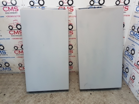 Fiat 80-90, 90-90, 100-90, 110-90 Mudguard Fender Pair, Steel 5127268 - Guardabarros para Tractor: foto 3 Fiat 80-90, 90-90, 100-90, 110-90 Mudguard Fender Pair, Steel 5127268 - Guardabarros para Tractor: foto 3