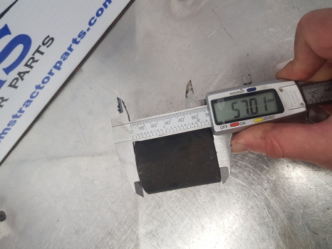 Fiat 880, 880dt, Fuel Injection Pump Splined Sleeve, Coupling 4694314 - Inyector: foto 4 Fiat 880, 880dt, Fuel Injection Pump Splined Sleeve, Coupling 4694314 - Inyector: foto 4