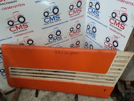 Fiat 880, 90-90 Side Grille Panel Rhs 5132328, 5132329, 5108137 - Parrilla para Tractor: foto 1 Fiat 880, 90-90 Side Grille Panel Rhs 5132328, 5132329, 5108137 - Parrilla para Tractor: foto 1