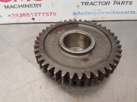 Fiat 90-90, 100-90, 110-90 Dt Rear Axle Fwd Drive Gear Z40 4995695 - Eje posterior para Tractor: foto 3 Fiat 90-90, 100-90, 110-90 Dt Rear Axle Fwd Drive Gear Z40 4995695 - Eje posterior para Tractor: foto 3