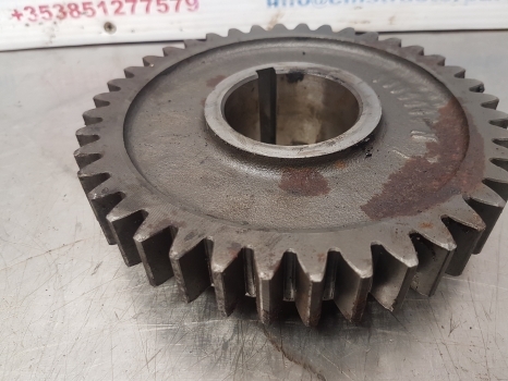 Fiat 90-90, 100-90, 110-90 Dt Rear Axle Fwd Drive Gear Z40 4995695 - Eje posterior para Tractor: foto 4 Fiat 90-90, 100-90, 110-90 Dt Rear Axle Fwd Drive Gear Z40 4995695 - Eje posterior para Tractor: foto 4