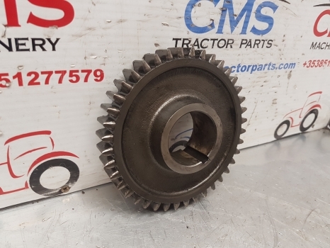 Fiat 90-90, 100-90, 110-90 Rear Axle Fwd Drive Gear Z40 4995695 - Eje posterior para Tractor: foto 1 Fiat 90-90, 100-90, 110-90 Rear Axle Fwd Drive Gear Z40 4995695 - Eje posterior para Tractor: foto 1