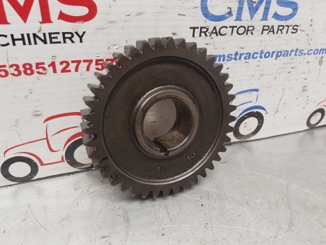 Fiat 90-90, 100-90, 110-90 Rear Axle Fwd Drive Gear Z40 4995695 - Eje posterior para Tractor: foto 2 Fiat 90-90, 100-90, 110-90 Rear Axle Fwd Drive Gear Z40 4995695 - Eje posterior para Tractor: foto 2