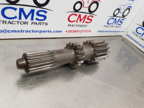 Fiat 90-90, 110-90, Rear Axle Drive Shaft 5111275 - Eje posterior: foto 2 Fiat 90-90, 110-90, Rear Axle Drive Shaft 5111275 - Eje posterior: foto 2