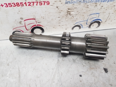 Fiat 90-90, 90-90 Dt Rear Axle Sun Shaft Lhs 5110199 - Eje posterior para Tractor: foto 1 Fiat 90-90, 90-90 Dt Rear Axle Sun Shaft Lhs 5110199 - Eje posterior para Tractor: foto 1