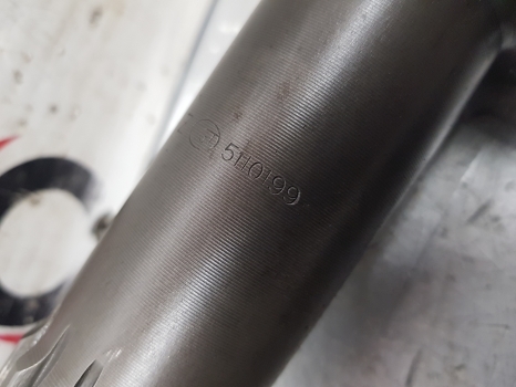 Fiat 90-90, 90-90 Dt Rear Axle Sun Shaft Lhs 5110199 - Eje posterior para Tractor: foto 2 Fiat 90-90, 90-90 Dt Rear Axle Sun Shaft Lhs 5110199 - Eje posterior para Tractor: foto 2