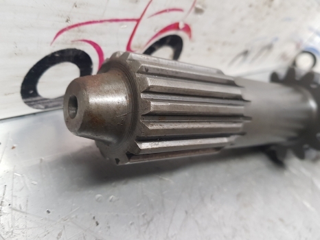 Fiat 90-90, 90-90 Dt Rear Axle Sun Shaft Lhs 5110199 - Eje posterior para Tractor: foto 5 Fiat 90-90, 90-90 Dt Rear Axle Sun Shaft Lhs 5110199 - Eje posterior para Tractor: foto 5