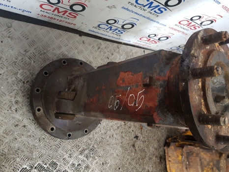 Fiat 90-90 Dt Rear Half Axle Complete 5125858, 5123251, 4998832, 4998833 - Eje posterior: foto 2 Fiat 90-90 Dt Rear Half Axle Complete 5125858, 5123251, 4998832, 4998833 - Eje posterior: foto 2