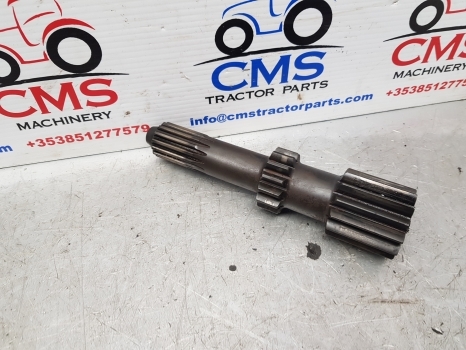 Fiat 90, 94, L Ford Tl, Tla, Tle Series 70-90, Rear Axle Sun Shaft Lhs 5125063 - Eje posterior para Tractor: foto 4 Fiat 90, 94, L Ford Tl, Tla, Tle Series 70-90, Rear Axle Sun Shaft Lhs 5125063 - Eje posterior para Tractor: foto 4
