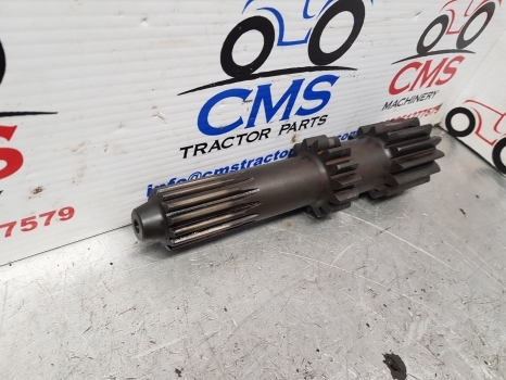 Fiat 90, 94, L Ford Tl, Tla, Tle Series 70-90, Rear Axle Sun Shaft Lhs 5125063 - Eje posterior para Tractor: foto 2 Fiat 90, 94, L Ford Tl, Tla, Tle Series 70-90, Rear Axle Sun Shaft Lhs 5125063 - Eje posterior para Tractor: foto 2