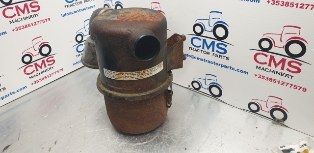 Fiat 980 Air Filter Box Complete - Filtro de aire para Tractor: foto 2 Fiat 980 Air Filter Box Complete - Filtro de aire para Tractor: foto 2